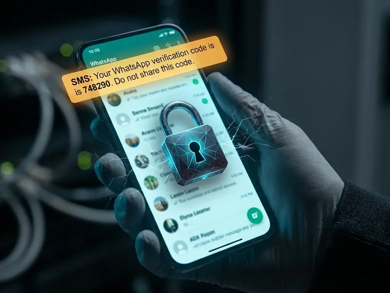 WhatsApp: Drei neue Gefahren bedrohen Milliarden Nutzer - Foto: über boerse-global.de