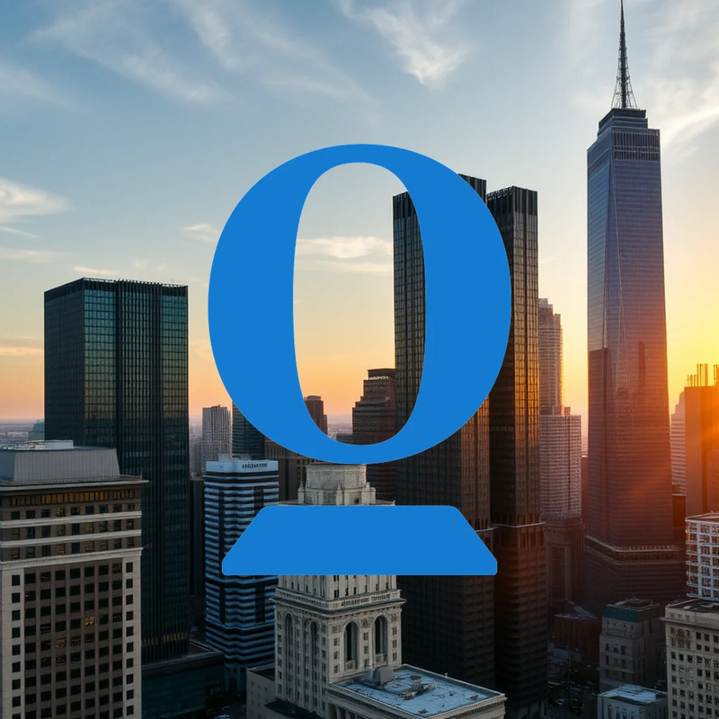 Opendoor Charts a New Strategic Course with Blockchain Focus - Foto: über boerse-global.de