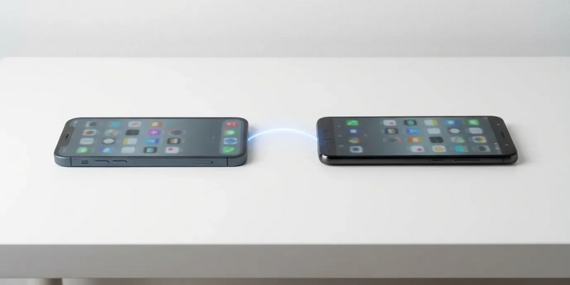 Apple öffnet sein Ökosystem: iPhone-Daten wandern jetzt direkt zu Android - Foto: über boerse-global.de