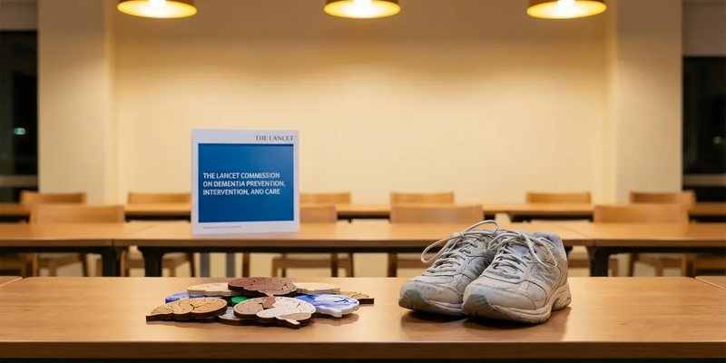 Gehirngesundheit: Lokale Kurse verzeichnen Rekordnachfrage - Foto: über boerse-global.de