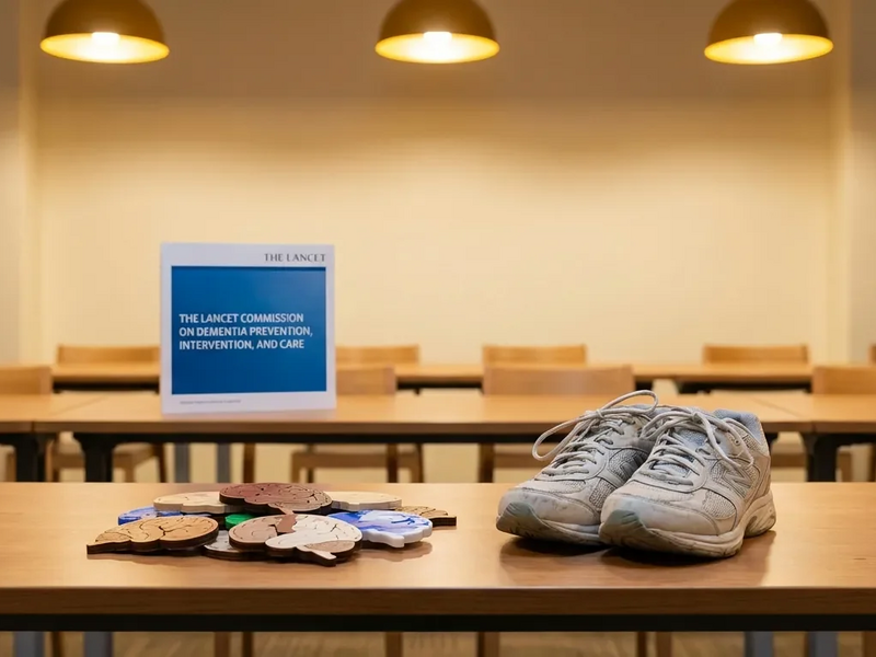 Gehirngesundheit: Lokale Kurse verzeichnen Rekordnachfrage - Foto: über boerse-global.de