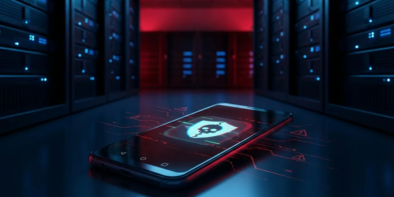 Android-Alarm: Zwei gefährliche Spionage-Trojaner entdeckt - Foto: über boerse-global.de