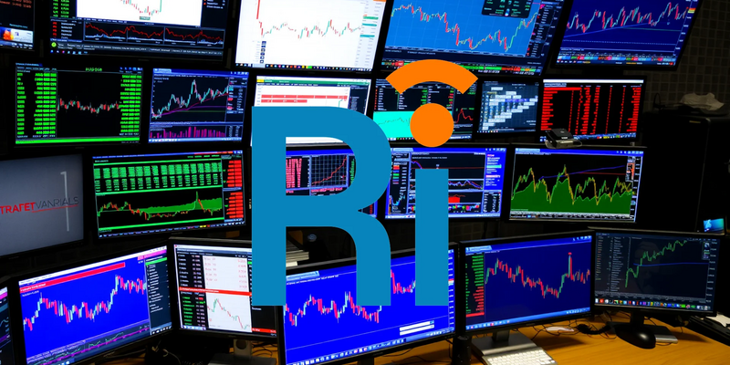 Market Experts Maintain Cautious Stance on RingCentral Shares - Foto: über boerse-global.de