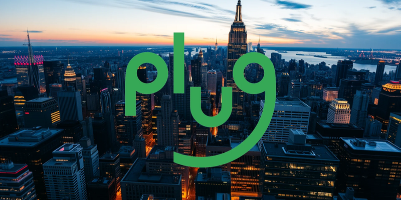 Plug Power’s Strategic Push Amid Persistent Financial Challenges - Foto: über boerse-global.de