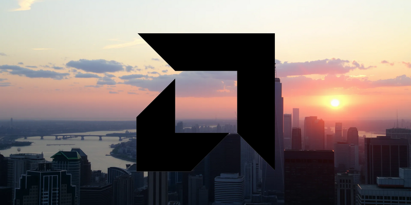 Wall Street Eyes Advanced Micro Devices for AI Market Gains - Foto: über boerse-global.de