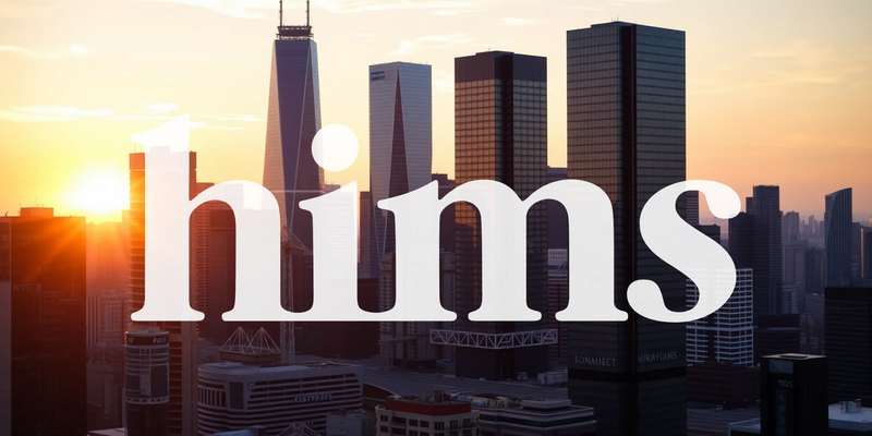 Movimientos de Accionistas en Hims & Hers: El CEO Ejecuta Venta por Obligaciones Fiscales - Foto: über boerse-global.de