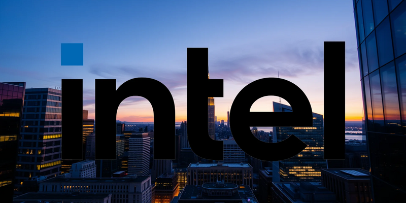 Intel Reforja su Cúpula Directiva en un Momento Clave - Foto: über boerse-global.de