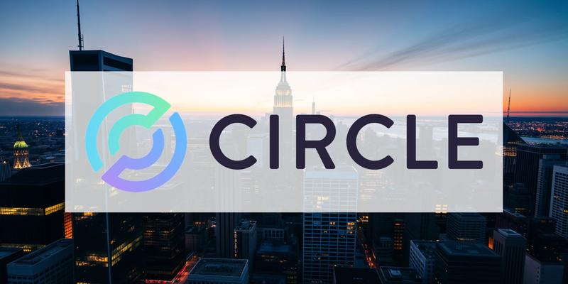 Circle’s Strategic Visa Alliance Fuels Market Optimism - Foto: über boerse-global.de