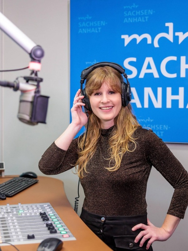Radio Sachsen Anhalt Livenull