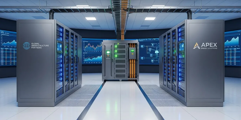 Aegis und CiTech loten Kooperation für kritische Infrastruktur aus - Foto: über boerse-global.de