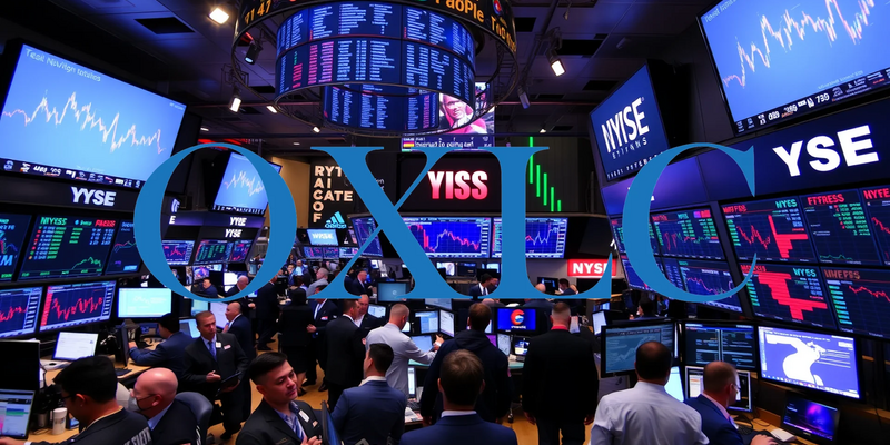 Oxford Lane Aktie: Hohe Ausschüttung - Foto: über boerse-global.de