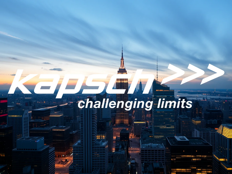 Kapsch TrafficCom Aktie: ESG-Vorteil - Foto: über boerse-global.de