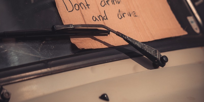 LPD-EF: Thüringer Polizei unterstützt ROADPOL-Aktion Alcohol & Drugs - Foto: presseportal.de