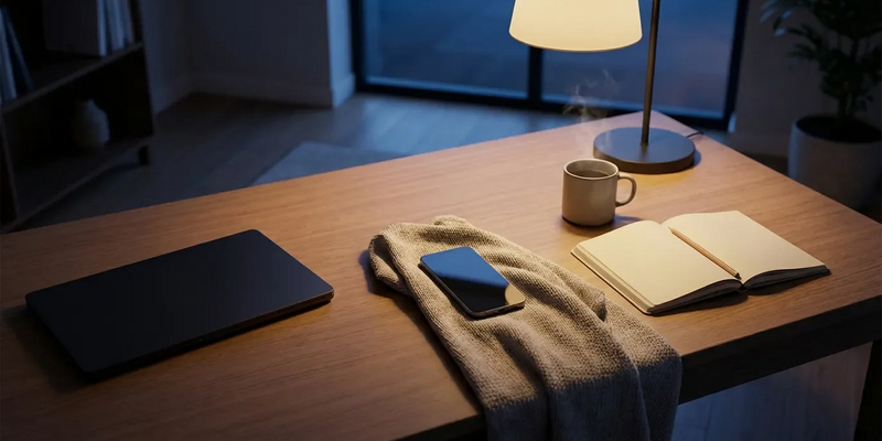 Digital Detox: Australien verbietet Social Media, Deutsche setzen auf Auszeiten - Foto: über boerse-global.de