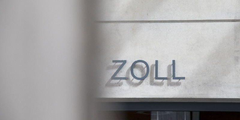 HZA-SB: Umzug des Zollamts Kaiserslautern; Neuer Standort in der Europaallee 42 - Foto: presseportal.de