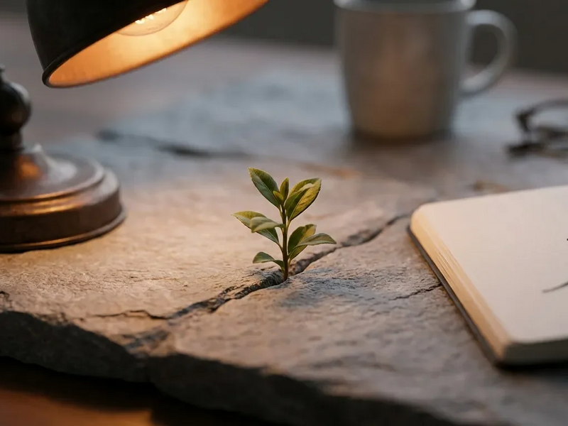 Psychische Krise: Jugend und Arbeitswelt unter Druck - Foto: über boerse-global.de