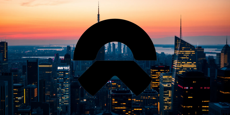 Nio Aktie: Liquidität im Fokus - Foto: über boerse-global.de