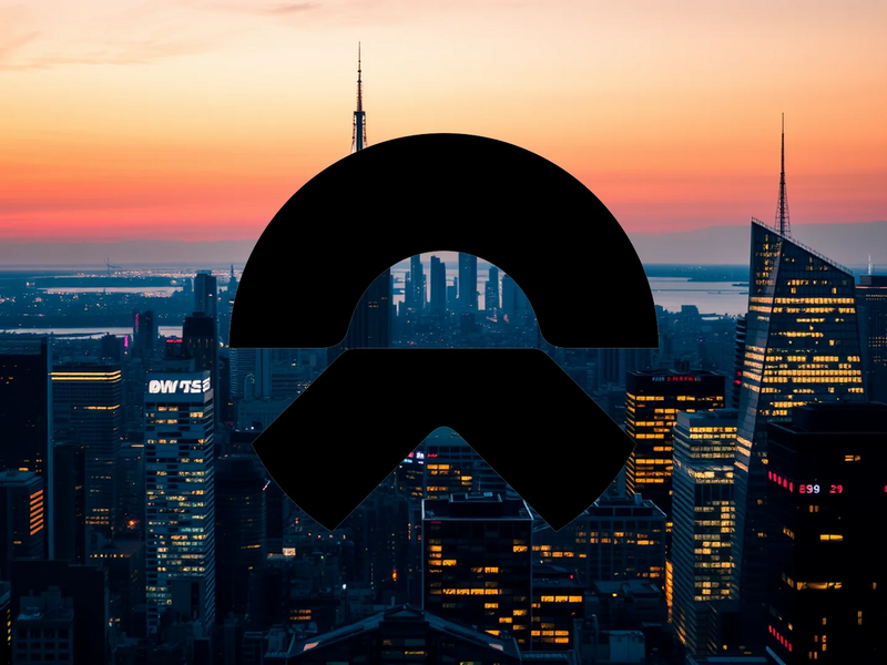 Nio Aktie: Liquidität im Fokus - Foto: über boerse-global.de