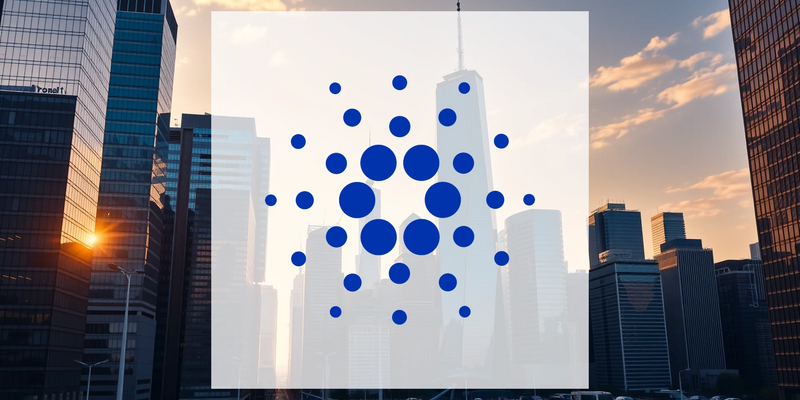 Cardano’s Critical Juncture: Technical Gains Clash With Market Realities - Foto: über boerse-global.de