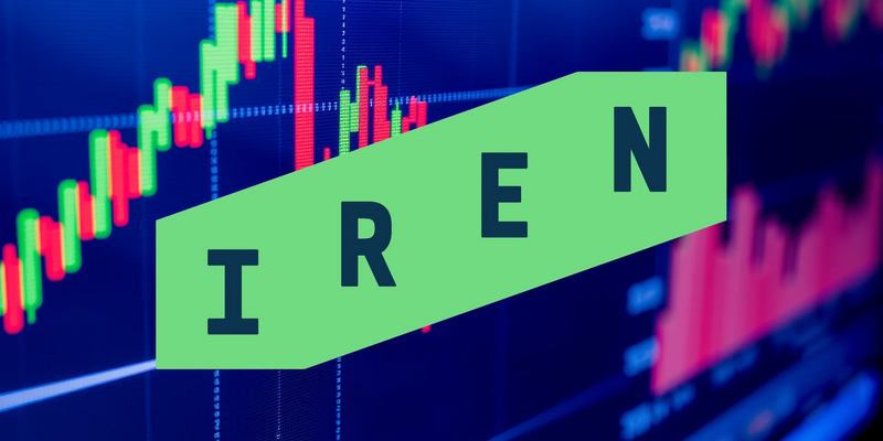 IREN Shares Plunge Amidst Growth Strategy Crossroads - Foto: über boerse-global.de