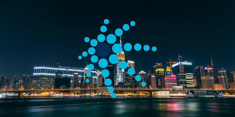 Tradeweb Aktie: KI und Digital-Assets im Fokus - Foto: über boerse-global.de