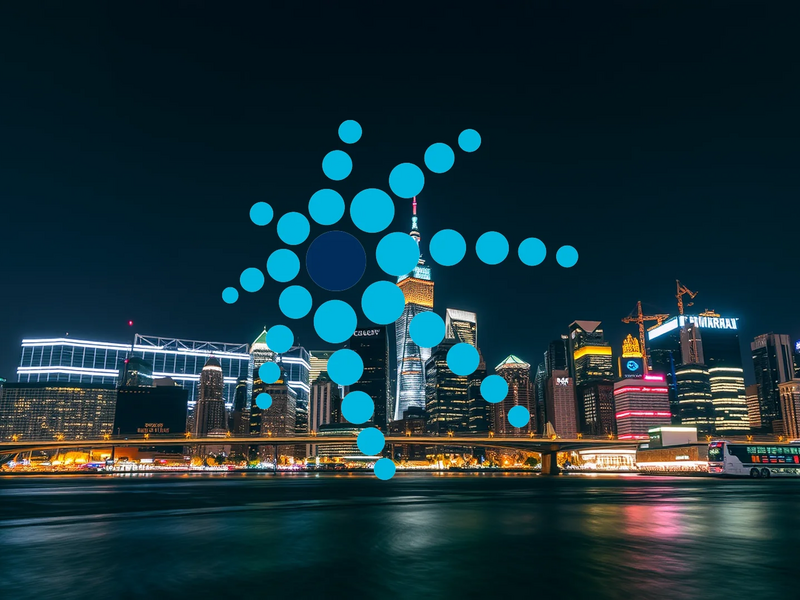 Tradeweb Aktie: KI und Digital-Assets im Fokus - Foto: über boerse-global.de