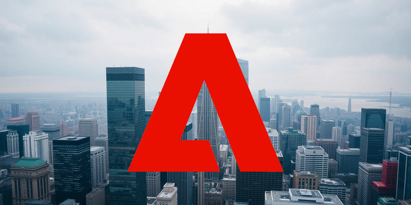 Adobe: Resultados récord no apaciguan la división en Wall Street - Foto: über boerse-global.de