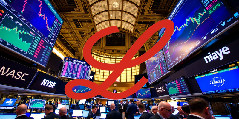 Eli Lilly: La farmacéutica que lidera la carrera de los fármacos contra la obesidad - Foto: über boerse-global.de