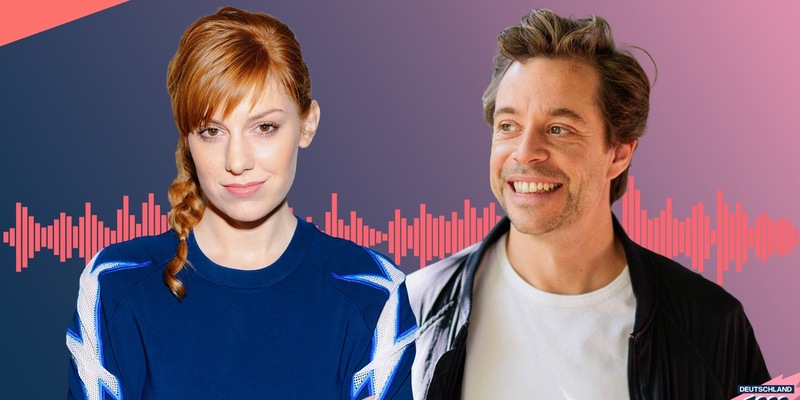 „Checker Tobi“ ist Vater geworden – Tobias Krell bei „Deutschland3000“ - Foto: NDR/Paula Winkler/Hans-Florian Hopfner / Tobias Krell bei Deutschland3000 / Weiterer Text über ots und www.presseportal.de/nr/6561 / Die Verwendung dieses Bildes für redaktionelle Zwecke ist unter Beachtung aller mitgeteilten Nutzungsbedingungen zulässi