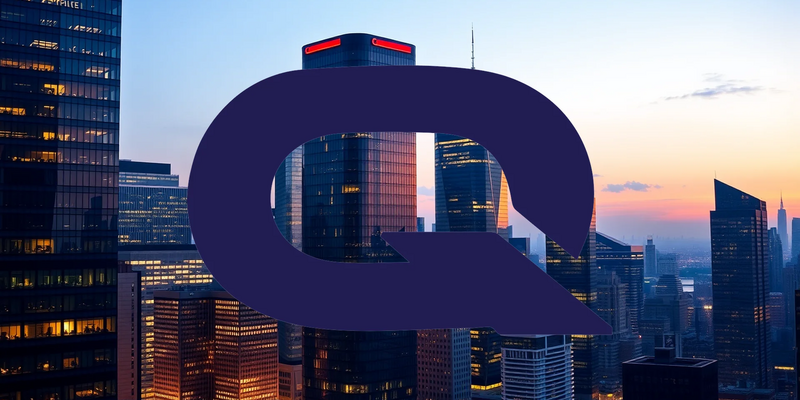 Quantum Computing Stock Pivots with Major Acquisition - Foto: über boerse-global.de