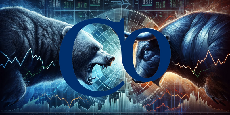 Comerica Aktie: Übernahme umstritten - Foto: über boerse-global.de