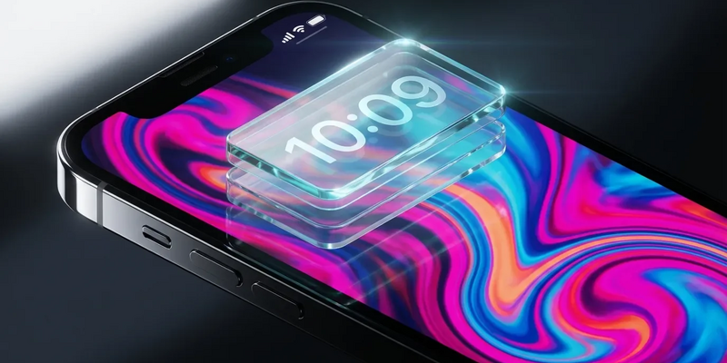 iOS 26.2: Apples neues „Liquid Glass“ verwandelt das iPhone - Foto: über boerse-global.de