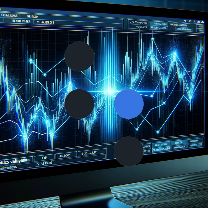 Divergent Signals Emerge for D-Wave Quantum Shares - Foto: über boerse-global.de