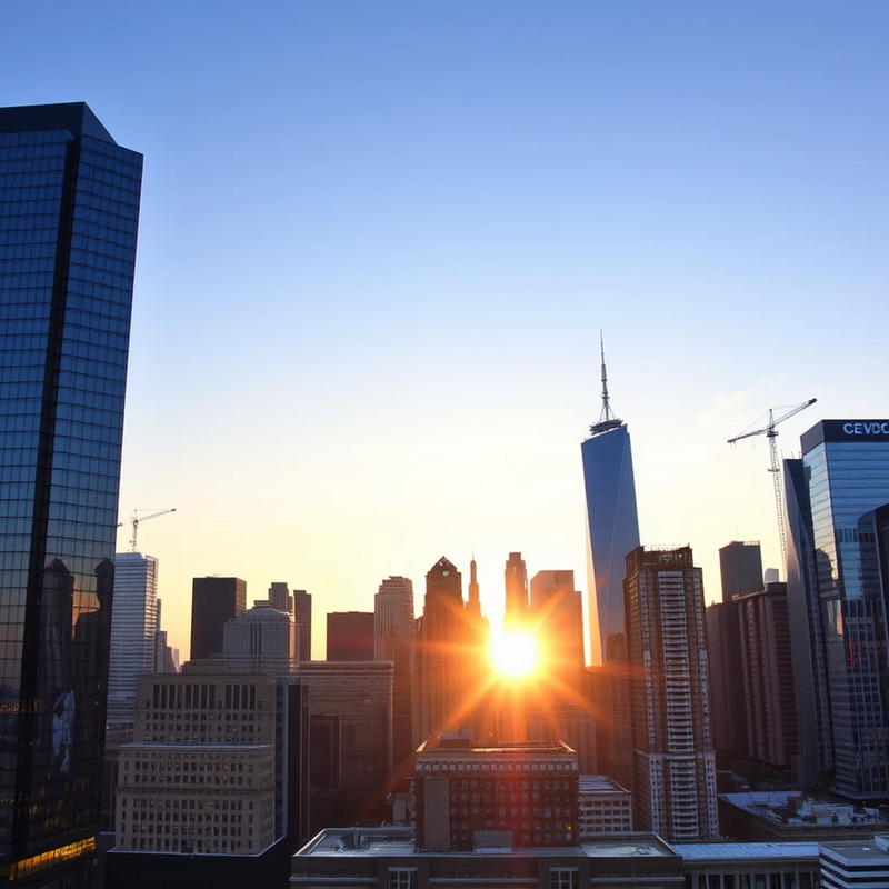 Volatus Aerospace Secures Major Defense Contract Amid Strong Quarterly Growth - Foto: über boerse-global.de