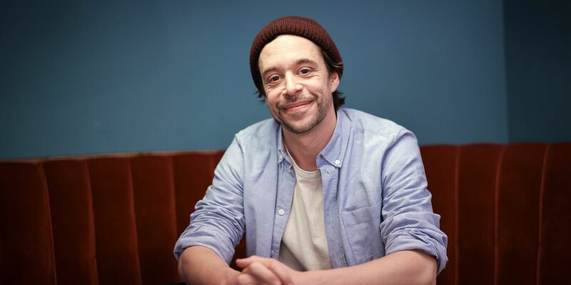 Schaut jetzt anders auf manche Begegnungen mit aufdringlichen Eltern: Tobias Krell. (Archivbild) - Foto: Christian Charisius/dpa