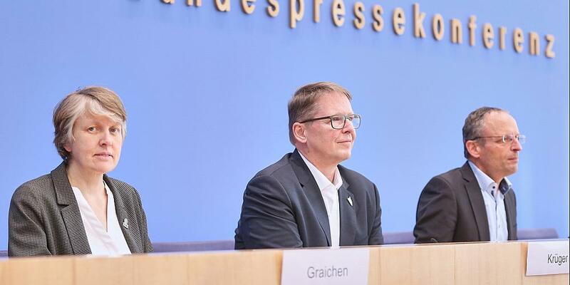 NABU, BUND und DNR zum Infrastruktur-Zukunftsgesetz am 17.12.2025 - Foto: über dts Nachrichtenagentur