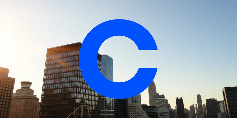 Coinbase: La expansión operativa choca con una señal técnica adversa - Foto: über boerse-global.de