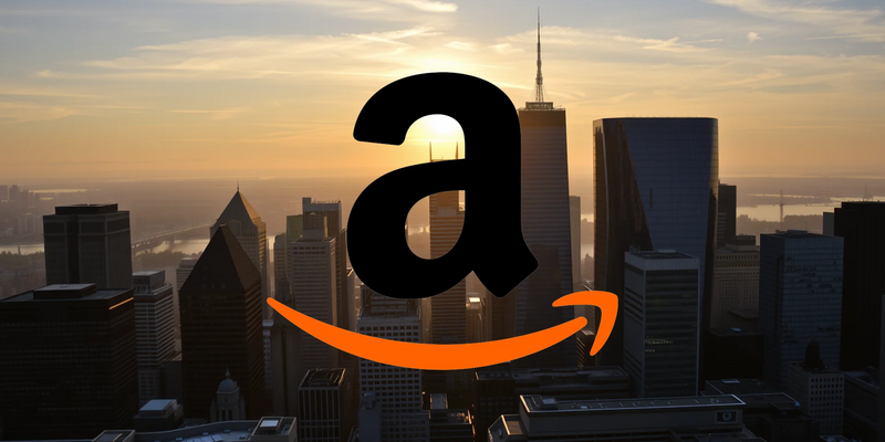 Amazon en la Mira: ¿Una Alianza Estratégica con OpenAI Cambiaría el Juego? - Foto: über boerse-global.de