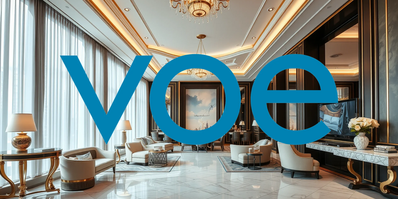 Voestalpine Shares Maintain Upward Momentum, Nearing Annual Peak - Foto: über boerse-global.de