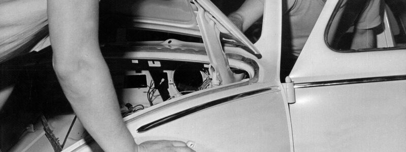 Hunderttausende Gastarbeiter und Gastarbeiterinnen kamen aus Italien nach Deutschland. (Archivbild) - Foto: Hans Heckmann/dpa