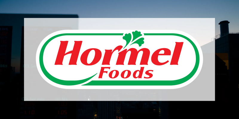 Hormel Foods Aktie: Gemischte Signale - Foto: über boerse-global.de
