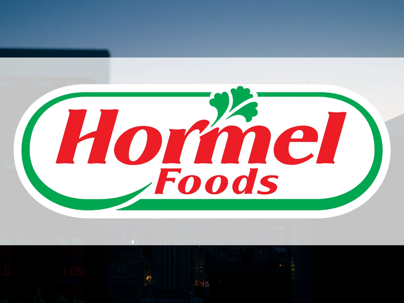 Hormel Foods Aktie: Gemischte Signale - Foto: über boerse-global.de