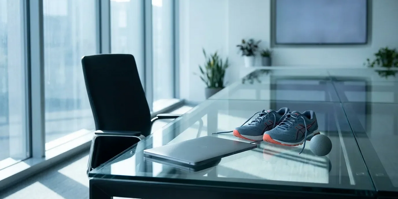 Burnout-Spirale erreicht 2025 neuen Höhepunkt - Foto: über boerse-global.de