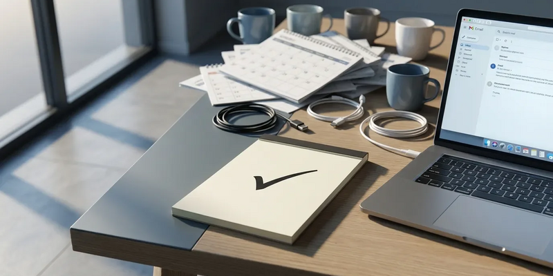 KI-Tools verschärfen das Produktivitätsproblem deutscher Büros - Foto: über boerse-global.de