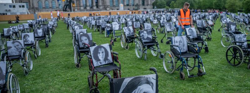 Die Entscheidung soll eine Präzedenzwirkung haben. (Archivbild) - Foto: Michael Kappeler/dpa