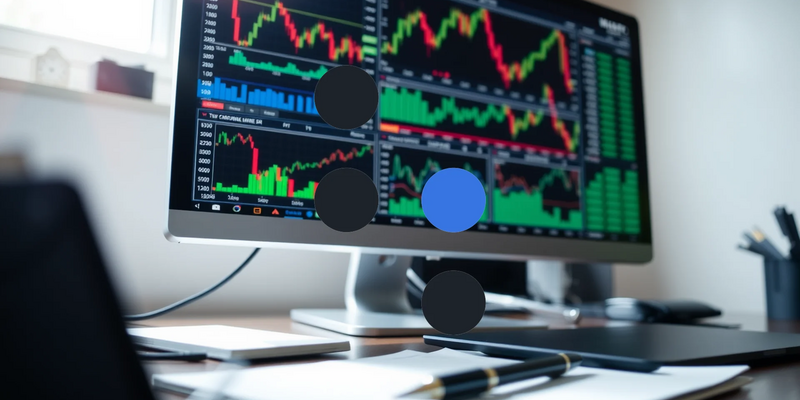 D-Wave Quantum: Optimismo Analítico frente a Desinversión Interna - Foto: über boerse-global.de