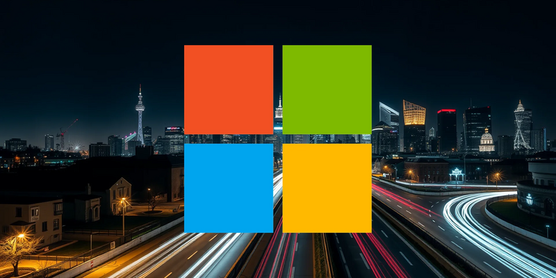 La Alianza Estratégica de Microsoft con OpenAI Enfrenta un Desafío Inesperado - Foto: über boerse-global.de