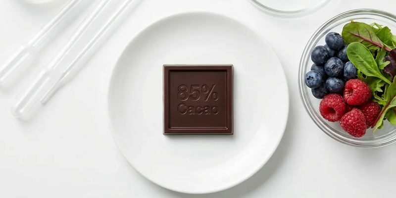 L-Nutra und King's College: Neue Daten revolutionieren Anti-Aging-Ernährung - Foto: über boerse-global.de