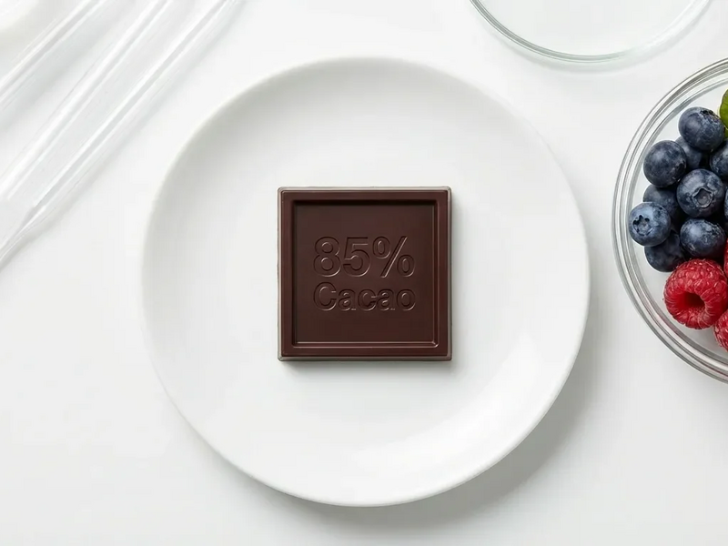 L-Nutra und King's College: Neue Daten revolutionieren Anti-Aging-Ernährung - Foto: über boerse-global.de