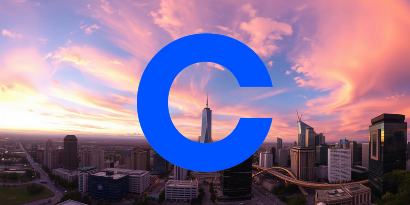 Coinbase Aktie: Technischer Dämpfer - Foto: über boerse-global.de